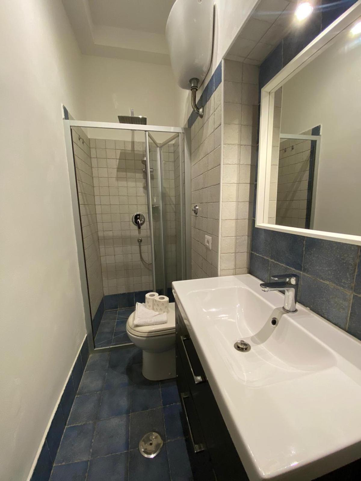 Tiziano'S House San Pietro Station Apartment Roma Exterior foto